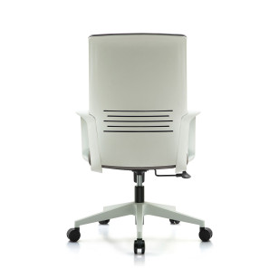 辦公椅旋轉工作站辦公椅員工椅AS-6221B